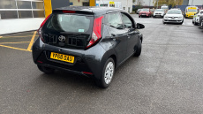 Toyota Aygo 1.0 VVT-i X-Play 5dr Petrol Hatchback
